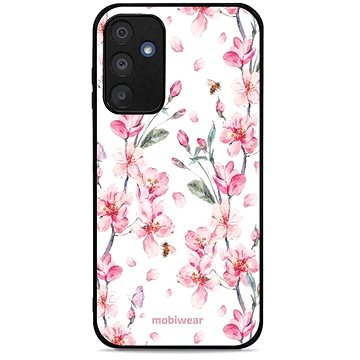 

Mobiwear Glossy lesklý pro Samsung Galaxy A15 / A15 5G - G033G