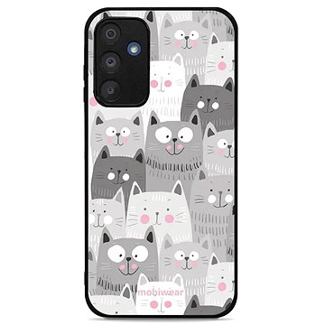 

Mobiwear Glossy lesklý pro Samsung Galaxy A15 / A15 5G - G045G