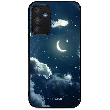 

Mobiwear Glossy lesklý pro Samsung Galaxy A15 / A15 5G - G048G