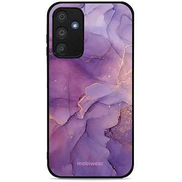 

Mobiwear Glossy lesklý pro Samsung Galaxy A15 / A15 5G - G050G