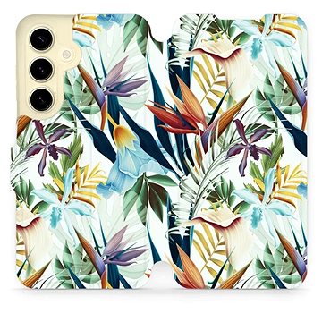 

Mobiwear flip pro Samsung Galaxy S24 - M071P