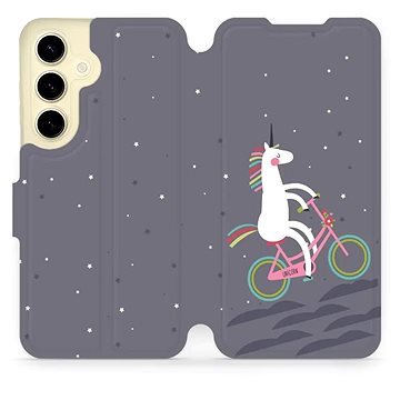 

Mobiwear flip pro Samsung Galaxy S24 - V024P