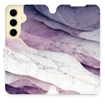 

Mobiwear flip pro Samsung Galaxy S24 - VP31S