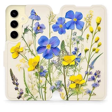 

Mobiwear flip pro Samsung Galaxy S24 - VP41S