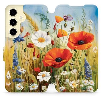 

Mobiwear flip pro Samsung Galaxy S24 - VP43S