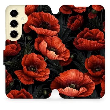 

Mobiwear flip pro Samsung Galaxy S24 - VP45S