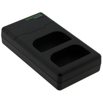 

PATONA pro 2 baterie Fuji NP-W235