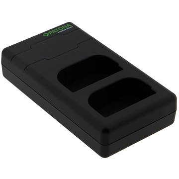 

PATONA pro 2 baterie Canon LP-E6