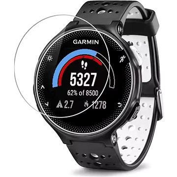 

PrimeGuard Tvrzené sklo pro Garmin Fenix 6S, transparentní
