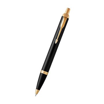 

PARKER IM Black GT