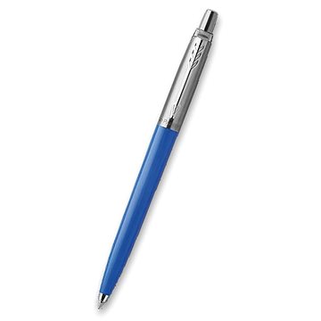 PARKER Jotter Originals Blue - Kuličkové pero