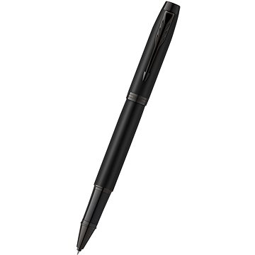 

PARKER IM Achromatic Black BT