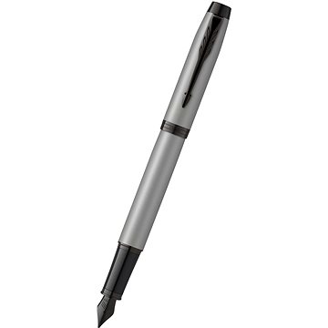 

PARKER IM Achromatic Grey BT