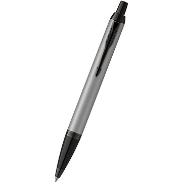 

PARKER IM Achromatic Grey BT