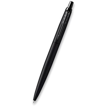 PARKER Jotter XL Monochrome Black BT - Kuličkové pero