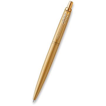 PARKER Jotter XL Monochrome Gold GT - Kuličkové pero