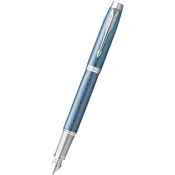 

PARKER IM Premium Blue Grey CT