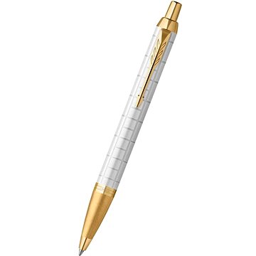 

PARKER IM Premium Pearl GT