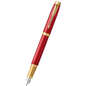 

PARKER IM Premium Red GT