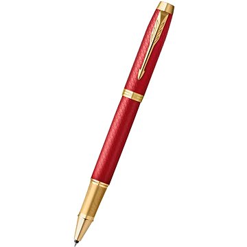 

PARKER IM Premium Red GT