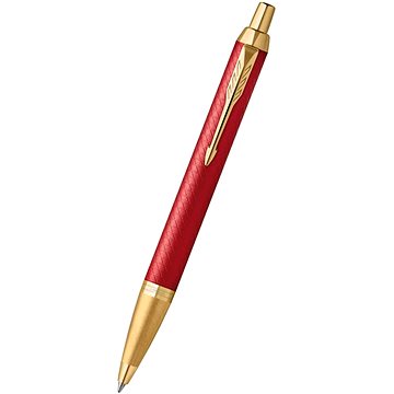 

PARKER IM Premium Red GT
