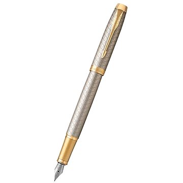 

PARKER IM Premium Warm Grey GT