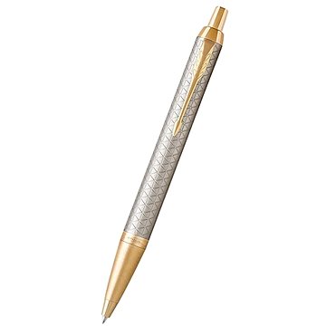 

PARKER IM Premium Warm Grey GT