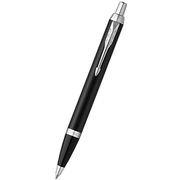 

PARKER IM Essential Matte Black CT