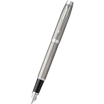

PARKER IM Essential Stainless Steel CT