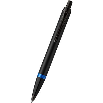 

PARKER IM Professionals Vibrant Rings Marine Blue KP