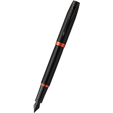 

PARKER IM Professionals Vibrant Rings Flame Orange PP