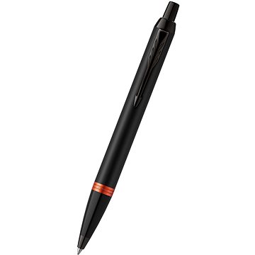 

PARKER IM Professionals Vibrant Rings Flame Orange KP
