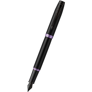 

PARKER IM Professionals Vibrant Rings Amethyst Purple PP
