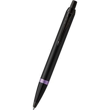 

PARKER IM Professionals Vibrant Rings Amethyst Purple KP