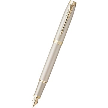 

PARKER IM Monochrome Champagne F