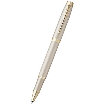 

PARKER IM Monochrome Champagne RB