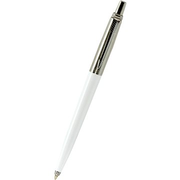 

PARKER Jotter Special White