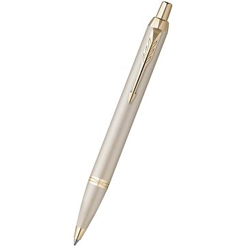 

PARKER IM Monochrome Champagne KP