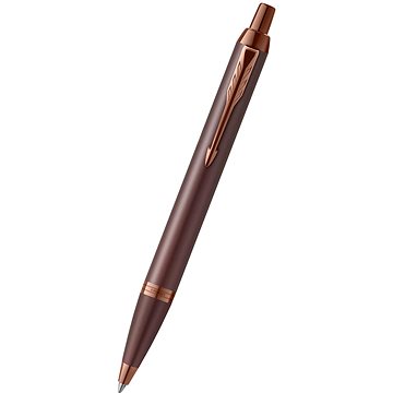 

PARKER IM Monochrome Burgundy KP