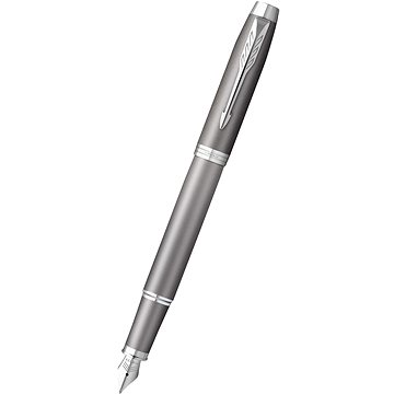 

PARKER IM Writing Rituals Grey CT