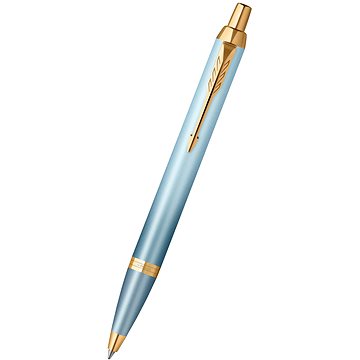 

PARKER IM Writing Rituals Green GT KP