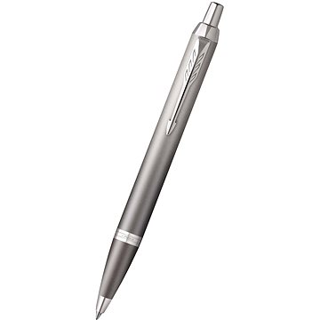 

PARKER IM Writing Rituals Grey CT KP