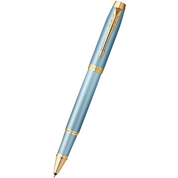 

PARKER IM Writing Rituals Green GT RB
