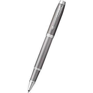 

PARKER IM Writing Rituals Grey CT RB
