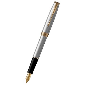 

PARKER Sonnet Stainless Steel GT