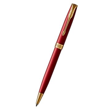 

PARKER Sonnet Red GT KP