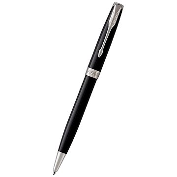 

PARKER Sonnet Black CT KP