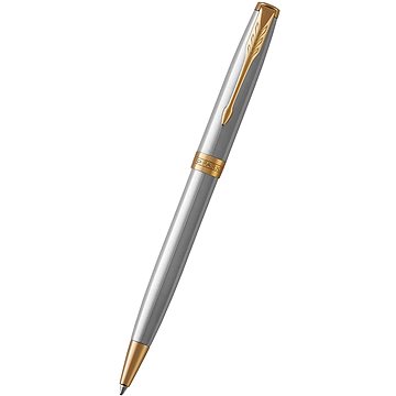 

PARKER Sonnet Stainless Steel GT KP