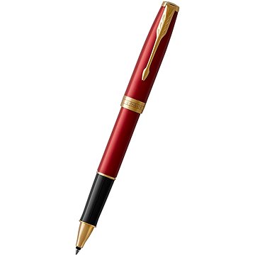 

PARKER Sonnet Red GT RB