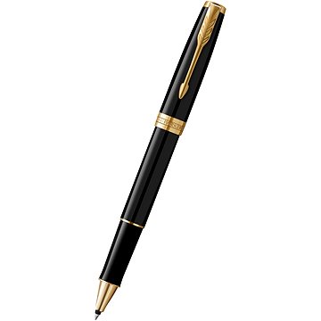 

PARKER Sonnet Black GT RB